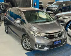 HONDA FIT 1.5 LX 16V FLEX 4P AUTOMÁTICO HONDA FIT 1.5 LX 16V FLEX 4P AUTOMÁTICO