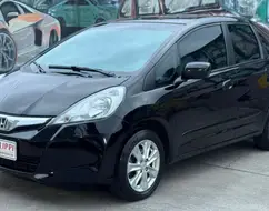 HONDA FIT 1.4 LX 16V FLEX 4P AUTOMÁTICO HONDA FIT 1.4 LX 16V FLEX 4P AUTOMÁTICO