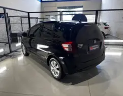 HONDA FIT 1.4 LX 16V FLEX 4P AUTOMÁTICO HONDA FIT 1.4 LX 16V FLEX 4P AUTOMÁTICO