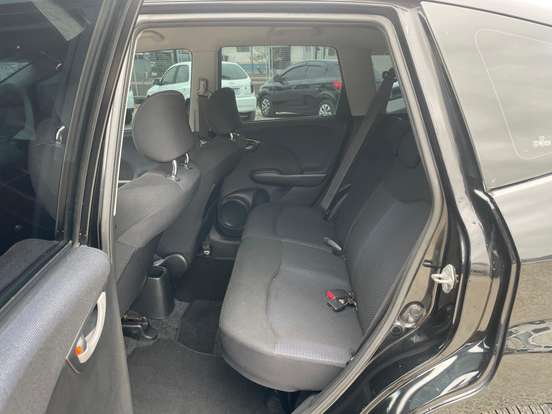 HONDA-FIT-1.4 LX 16V FLEX 4P MANUAL HONDA-FIT-2010