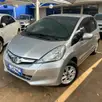 HONDA FIT 1.4 LX 16V FLEX 4P MANUAL HONDA FIT 1.4 LX 16V FLEX 4P MANUAL