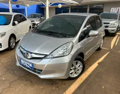HONDA FIT 1.4 LX 16V FLEX 4P MANUAL HONDA FIT 1.4 LX 16V FLEX 4P MANUAL