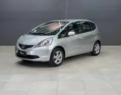 HONDA FIT 1.4 LX 16V FLEX 4P MANUAL HONDA FIT 1.4 LX 16V FLEX 4P MANUAL