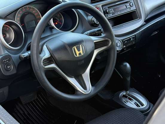 HONDA-FIT-1.4 LXL 16V FLEX 4P AUTOMÁTICO HONDA-FIT-2009