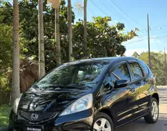 HONDA FIT 1.4 LXL 16V FLEX 4P MANUAL HONDA FIT 1.4 LXL 16V FLEX 4P MANUAL