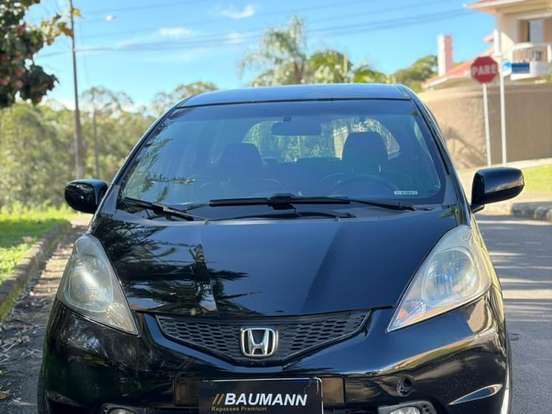 HONDA-FIT-1.4 LXL 16V FLEX 4P MANUAL HONDA-FIT-2010