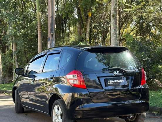 HONDA-FIT-1.4 LXL 16V FLEX 4P MANUAL HONDA-FIT-2010