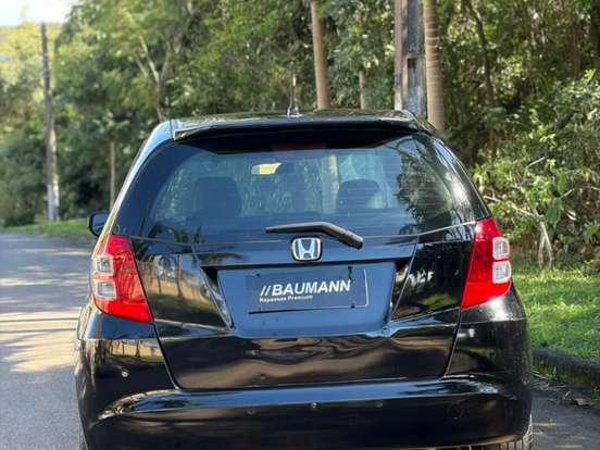 HONDA-FIT-1.4 LXL 16V FLEX 4P MANUAL HONDA-FIT-2010