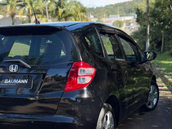 HONDA-FIT-1.4 LXL 16V FLEX 4P MANUAL HONDA-FIT-2010