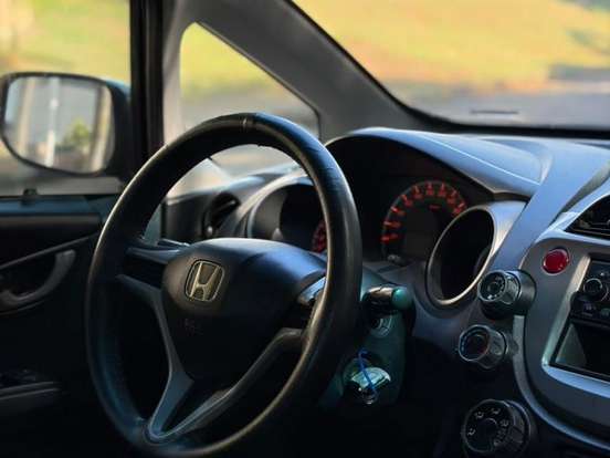 HONDA-FIT-1.4 LXL 16V FLEX 4P MANUAL HONDA-FIT-2010
