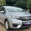 HONDA FIT 1.5 DX 16V FLEX 4P AUTOMÁTICO HONDA FIT 1.5 DX 16V FLEX 4P AUTOMÁTICO