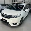 HONDA FIT 1.5 DX 16V FLEX 4P AUTOMÁTICO HONDA FIT 1.5 DX 16V FLEX 4P AUTOMÁTICO