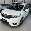 HONDA FIT 1.5 DX 16V FLEX 4P AUTOMÁTICO HONDA FIT 1.5 DX 16V FLEX 4P AUTOMÁTICO