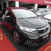 HONDA FIT 1.5 DX 16V FLEX 4P MANUAL HONDA FIT 1.5 DX 16V FLEX 4P MANUAL