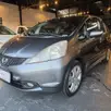 HONDA FIT 1.5 EX 16V FLEX 4P AUTOMÁTICO HONDA FIT 1.5 EX 16V FLEX 4P AUTOMÁTICO