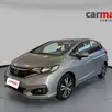 HONDA FIT 1.5 EX 16V FLEX 4P AUTOMÁTICO HONDA FIT 1.5 EX 16V FLEX 4P AUTOMÁTICO