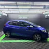 HONDA FIT 1.5 EX 16V FLEX 4P AUTOMÁTICO HONDA FIT 1.5 EX 16V FLEX 4P AUTOMÁTICO
