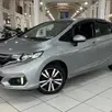 HONDA FIT 1.5 EX 16V FLEX 4P AUTOMÁTICO HONDA FIT 1.5 EX 16V FLEX 4P AUTOMÁTICO