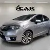 HONDA FIT 1.5 EX 16V FLEX 4P AUTOMÁTICO HONDA FIT 1.5 EX 16V FLEX 4P AUTOMÁTICO