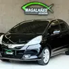 HONDA FIT 1.5 EX 16V FLEX 4P AUTOMÁTICO HONDA FIT 1.5 EX 16V FLEX 4P AUTOMÁTICO
