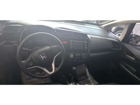 HONDA-FIT-1.5 EX 16V FLEX 4P AUTOMÁTICO HONDA-FIT-2014