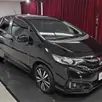 HONDA FIT 1.5 EX 16V FLEX 4P AUTOMÁTICO HONDA FIT 1.5 EX 16V FLEX 4P AUTOMÁTICO