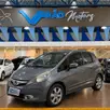 HONDA FIT 1.5 EX 16V FLEX 4P AUTOMÁTICO HONDA FIT 1.5 EX 16V FLEX 4P AUTOMÁTICO
