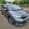HONDA FIT 1.5 EX 16V FLEX 4P AUTOMÁTICO HONDA FIT 1.5 EX 16V FLEX 4P AUTOMÁTICO