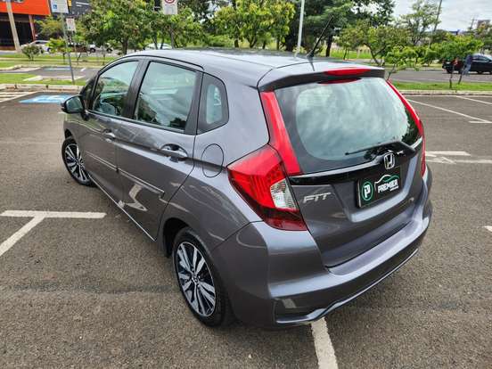 HONDA-FIT-1.5 EX 16V FLEX 4P AUTOMÁTICO HONDA-FIT-2019