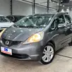 HONDA FIT 1.5 EX 16V FLEX 4P AUTOMÁTICO HONDA FIT 1.5 EX 16V FLEX 4P AUTOMÁTICO