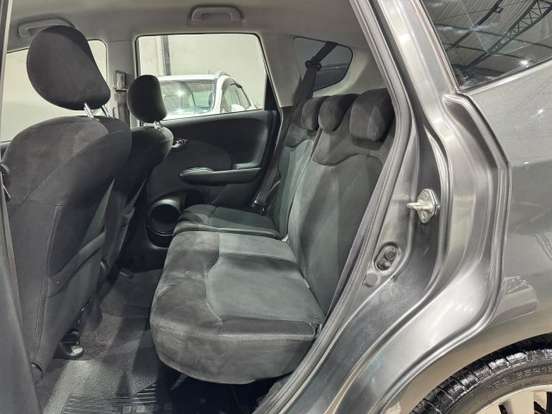 HONDA-FIT-1.5 EX 16V FLEX 4P AUTOMÁTICO HONDA-FIT-2011
