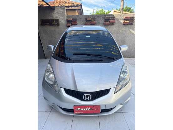 HONDA-FIT-2010