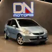 HONDA FIT 1.5 EX 16V GASOLINA 4P AUTOMÁTICO HONDA FIT 1.5 EX 16V GASOLINA 4P AUTOMÁTICO