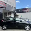 HONDA FIT 1.5 LX 16V FLEX 4P AUTOMÁTICO HONDA FIT 1.5 LX 16V FLEX 4P AUTOMÁTICO