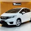 HONDA FIT 1.5 LX 16V FLEX 4P AUTOMÁTICO HONDA FIT 1.5 LX 16V FLEX 4P AUTOMÁTICO