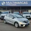 HONDA FIT 1.5 LX 16V FLEX 4P AUTOMÁTICO HONDA FIT 1.5 LX 16V FLEX 4P AUTOMÁTICO
