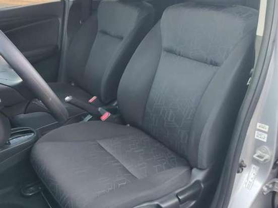 HONDA-FIT-1.5 LX 16V FLEX 4P AUTOMÁTICO HONDA-FIT-2014