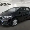 HONDA FIT 1.5 LX 16V FLEX 4P AUTOMÁTICO HONDA FIT 1.5 LX 16V FLEX 4P AUTOMÁTICO