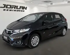 HONDA FIT 1.5 LX 16V FLEX 4P AUTOMÁTICO HONDA FIT 1.5 LX 16V FLEX 4P AUTOMÁTICO