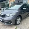 HONDA FIT 1.5 LX 16V FLEX 4P AUTOMÁTICO HONDA FIT 1.5 LX 16V FLEX 4P AUTOMÁTICO