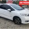 HONDA FIT 1.5 LX 16V FLEX 4P AUTOMÁTICO HONDA FIT 1.5 LX 16V FLEX 4P AUTOMÁTICO