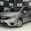 HONDA FIT 1.5 LX 16V FLEX 4P AUTOMÁTICO HONDA FIT 1.5 LX 16V FLEX 4P AUTOMÁTICO