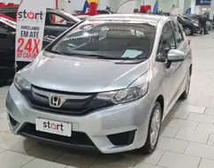 HONDA FIT 1.5 LX 16V FLEX 4P AUTOMÁTICO HONDA FIT 1.5 LX 16V FLEX 4P AUTOMÁTICO