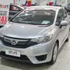 HONDA FIT 1.5 LX 16V FLEX 4P AUTOMÁTICO HONDA FIT 1.5 LX 16V FLEX 4P AUTOMÁTICO