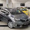 HONDA FIT 1.5 PERSONAL 16V FLEX 4P AUTOMÁTICO HONDA FIT 1.5 PERSONAL 16V FLEX 4P AUTOMÁTICO