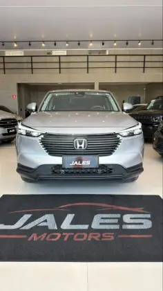 HONDA HR-V 1.5 DI I-VTEC FLEX EX CVT