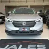 HONDA HR-V 1.5 DI I-VTEC FLEX EX CVT HONDA HR-V 1.5 DI I-VTEC FLEX EX CVT