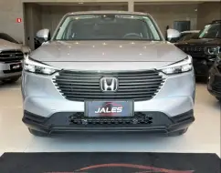 HONDA HR-V 1.5 DI I-VTEC FLEX EX CVT HONDA HR-V 1.5 DI I-VTEC FLEX EX CVT