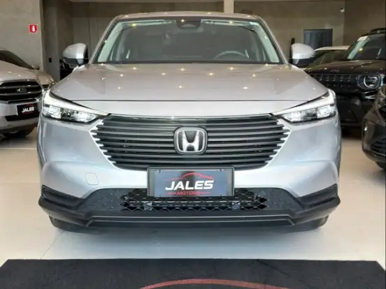 HONDA-HR-V-1.5 DI I-VTEC FLEX EX CVT HONDA-HR-V-2024