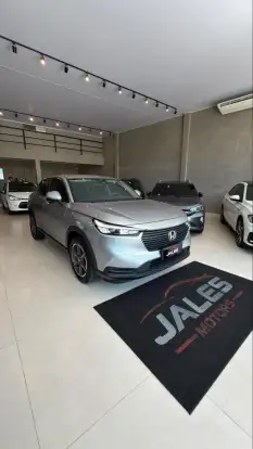 HONDA-HR-V-2024